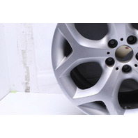 2007-2013 BMW X5 X6 Front Wheel 20 X 10 Style 214 Rim 36116772249 OEM