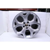2007-2013 BMW X5 X6 Front Wheel 20 X 10 Style 214 Rim 36116772249 OEM