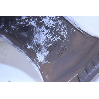 BMW 525i 528i 530i 535i 545i 550i Wheel 17 x 8 Style 122 Rim - 36116760615 OEM