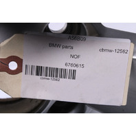 BMW 525i 528i 530i 535i 545i 550i Wheel 17 x 8 Style 122 Rim - 36116760615 OEM