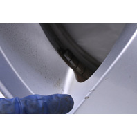 BMW 525i 528i 530i 535i 545i 550i Wheel 17 x 8 Style 122 Rim - 36116760615 OEM