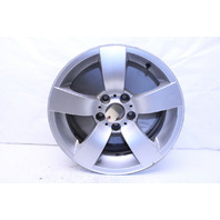 BMW 525i 528i 530i 535i 545i 550i Wheel 17 x 8 Style 122 Rim - 36116760615 OEM