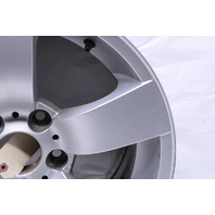 BMW 525i 528i 530i 535i 545i 550i Wheel 17 x 8 Style 122 Rim - 36116760615 OEM