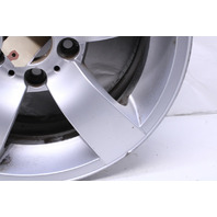 BMW 525i 528i 530i 535i 545i 550i Wheel 17 x 8 Style 122 Rim - 36116760615 OEM