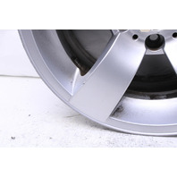 BMW 525i 528i 530i 535i 545i 550i Wheel 17 x 8 Style 122 Rim - 36116760615 OEM