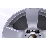BMW 525i 528i 530i 535i 545i 550i Wheel 17 x 8 Style 122 Rim - 36116760615 OEM