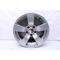 BMW 525i 528i 530i 535i 545i 550i Wheel 17 x 8 Style 122 Rim - 36116760615 OEM