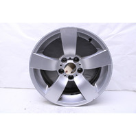 BMW 525i 528i 530i 535i 545i 550i Wheel 17 x 8 Style 122 Rim - 36116760615 OEM