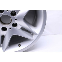 2000-2006 BMW X5 Wheel 18 X 8.5 Style 74 Rim - 36116750865 OEM