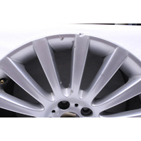 2012 2013 2014 BMW 535i 550i GT Wheel 19 x 9.5 Style 235 Rim - 36116775404 OEM