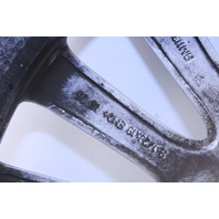 2012 2013 2014 BMW 535i 550i GT Wheel 19 x 8.5 Style 235 Rim - 36116775404 OEM