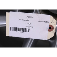 2012-2019 BMW 640i 650i Wheel 20 x 9 Style #373 Rim OEM