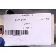 2006-2010 BMW X3 Wheel 18 X 8 Style 192 Rim OEM