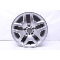 2006-2010 BMW X3 Wheel 18 X 8 Style 192 Rim OEM