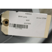 1996-1999 BMW 318i 323i M3 Z3 Wheel 17 X 7.5 Style 23 Rim OEM