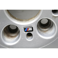 1996-1999 BMW 318i 323i M3 Z3 Wheel 17 X 7.5 Style 23 Rim OEM