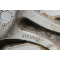 1996-1999 BMW 318i 323i M3 Z3 Wheel 17 X 7.5 Style 23 Rim OEM