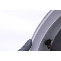 BMW 525i 528i 530i 535i 545i 550i Wheel 17 x 8 Style 122 Rim - 36116760615 OEM