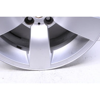 BMW 525i 528i 530i 535i 545i 550i Wheel 17 x 8 Style 122 Rim - 36116760615 OEM