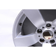 BMW 525i 528i 530i 535i 545i 550i Wheel 17 x 8 Style 122 Rim - 36116760615 OEM