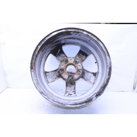 BMW 525i 528i 530i 535i 545i 550i Wheel 17 x 8 Style 122 Rim - 36116760615 OEM