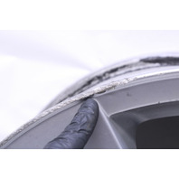 BMW 525i 528i 530i 535i 545i 550i Wheel 17 x 8 Style 122 Rim - 36116760615 OEM