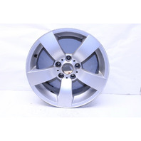 BMW 525i 528i 530i 535i 545i 550i Wheel 17 x 8 Style 122 Rim - 36116760615 OEM