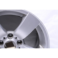 BMW 525i 528i 530i 535i 545i 550i Wheel 17 x 8 Style 122 Rim - 36116760615 OEM