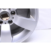 BMW 525i 528i 530i 535i 545i 550i Wheel 17 x 8 Style 122 Rim - 36116760615 OEM
