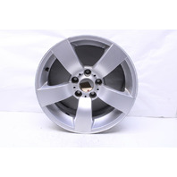 BMW 525i 528i 530i 535i 545i 550i Wheel 17 x 8 Style 122 Rim - 36116760615 OEM