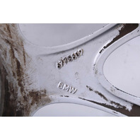 2008-2013 BMW 328i 335i Wheel 18 x 8 Style #197 Rim 36116775609 OEM