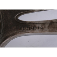 BMW 328i 330i 335i 340i 428i 430i 435i 440i Wheel 18 X 8.5 Rim - 36117845881 OEM