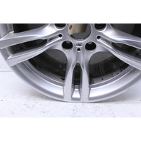 BMW 328i 330i 335i 340i 428i 430i 435i 440i Wheel 18 X 8.5 Rim - 36117845881 OEM