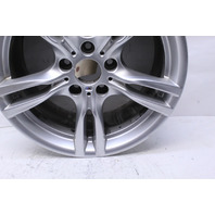 BMW 328i 330i 335i 340i 428i 430i 435i 440i Wheel 18 X 8.5 Rim - 36117845881 OEM