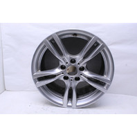 BMW 328i 330i 335i 340i 428i 430i 435i 440i Wheel 18 X 8.5 Rim - 36117845881 OEM