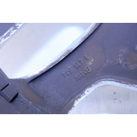 2006-2010 BMW X3 Wheel 18 X 8 Style 192 Rim OEM