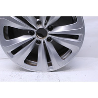 2010-2017 BMW 535i 550i GT F07 Wheel 18 X 8 Style 234 Rim OEM