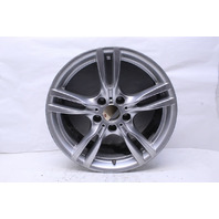 BMW 328i 330i 335i 340i 428i 430i 435i 440i Wheel 18 X 8 Style #400 Rim OEM