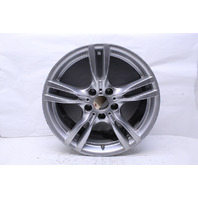 BMW 328i 330i 335i 340i 428i 430i 435i 440i Wheel 18 X 8 Style #400 Rim OEM