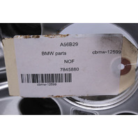 BMW 328i 330i 335i 340i 428i 430i 435i 440i Wheel 18 X 8 Style #400 Rim OEM