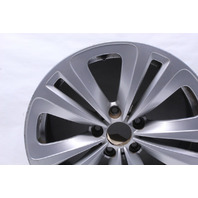 2010-2017 BMW 535i 550i GT F07 Wheel 18 X 8 Style 234 Rim OEM