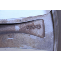 2010-2017 BMW 535i 550i GT F07 Wheel 18 X 8 Style 234 Rim OEM