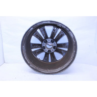 2010-2017 BMW 535i 550i GT F07 Wheel 18 X 8 Style 234 Rim OEM