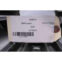 2010-2017 BMW 535i 550i GT F07 Wheel 18 X 8 Style 234 Rim OEM