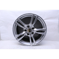 BMW 328i 330i 335i 340i 428i 430i 435i 440i Wheel 18 X 8 Style #400 Rim OEM