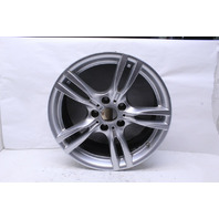 BMW 328i 330i 335i 340i 428i 430i 435i 440i Wheel 18 X 8 Style #400 Rim OEM