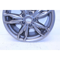 2014 2015 2016 BMW M235ix M240i Wheel 18 X 7.5 Rim - 36117847413 OEM