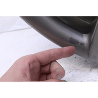 2014 2015 2016 BMW M235ix M240i Wheel 18 X 7.5 Rim - 36117847413 OEM