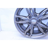 2014 2015 2016 BMW M235ix M240i Wheel 18 X 7.5 Rim - 36117847413 OEM