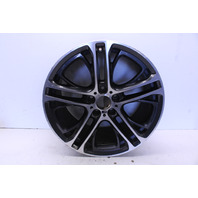 2011-2017 BMW X3 X4 Wheel 20 X 10 Style 310 Rim OEM